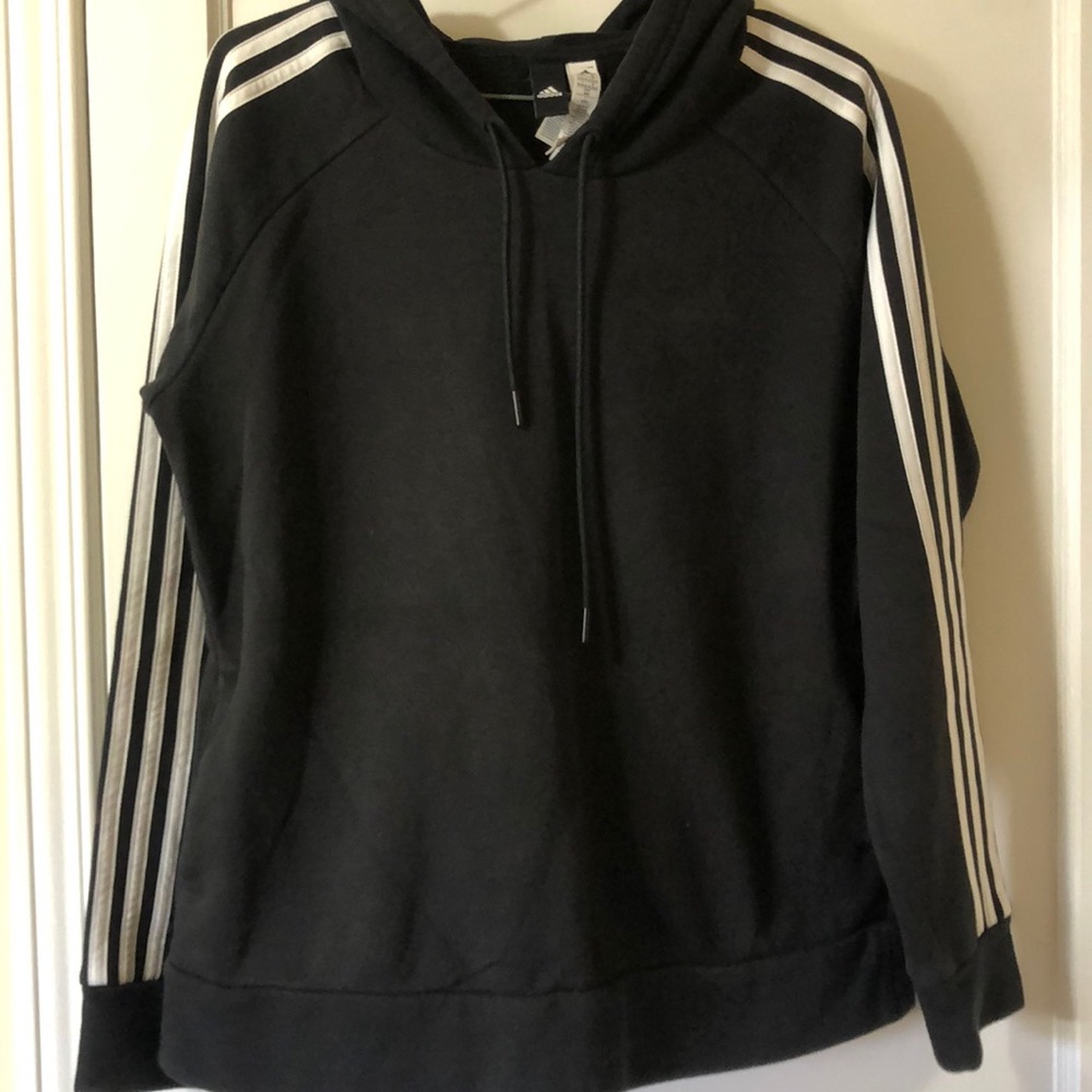 Adidas sweater